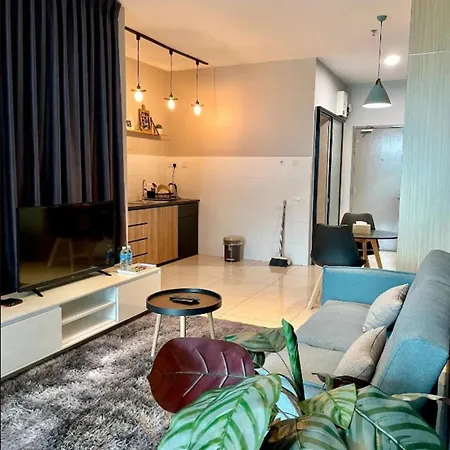 Manhattan Suites @ Itcc Kota Kinabalu Exterior photo