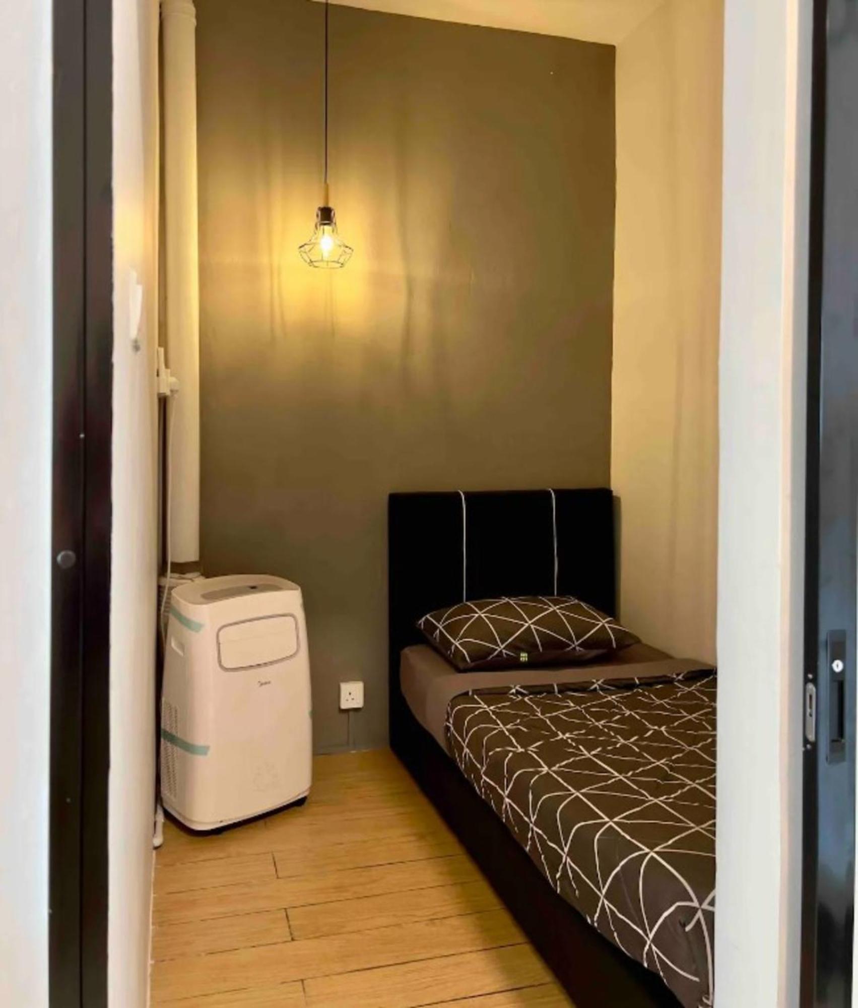 Manhattan @ Itcc Apartemen Kota Kinabalu