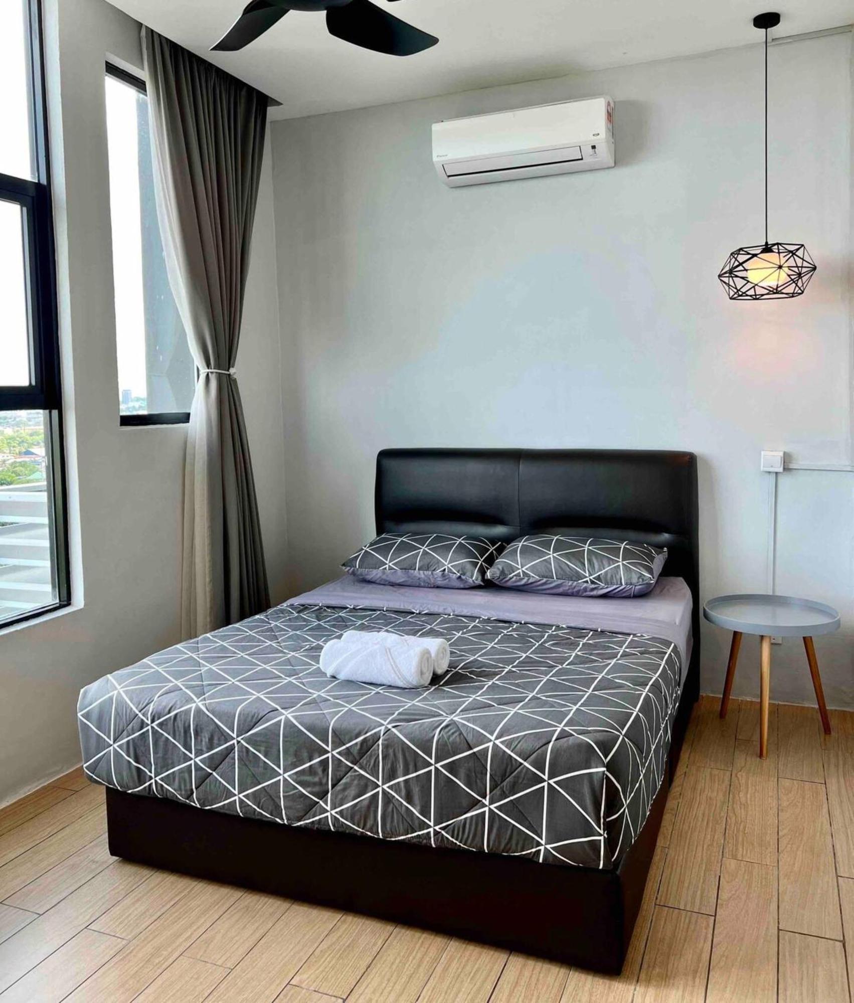Manhattan @ Itcc * Kota Kinabalu