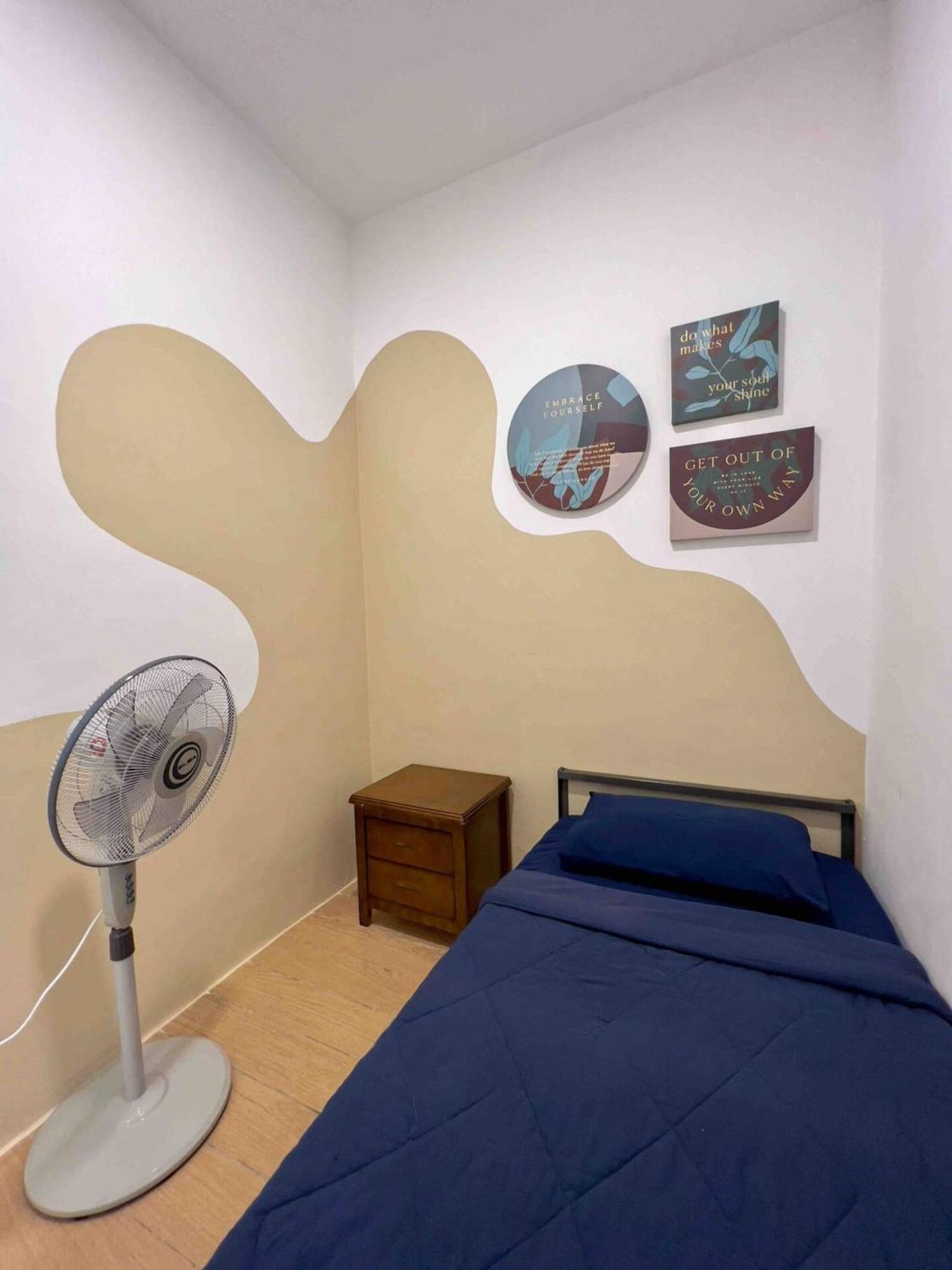 Apartment Manhattan @ Itcc *