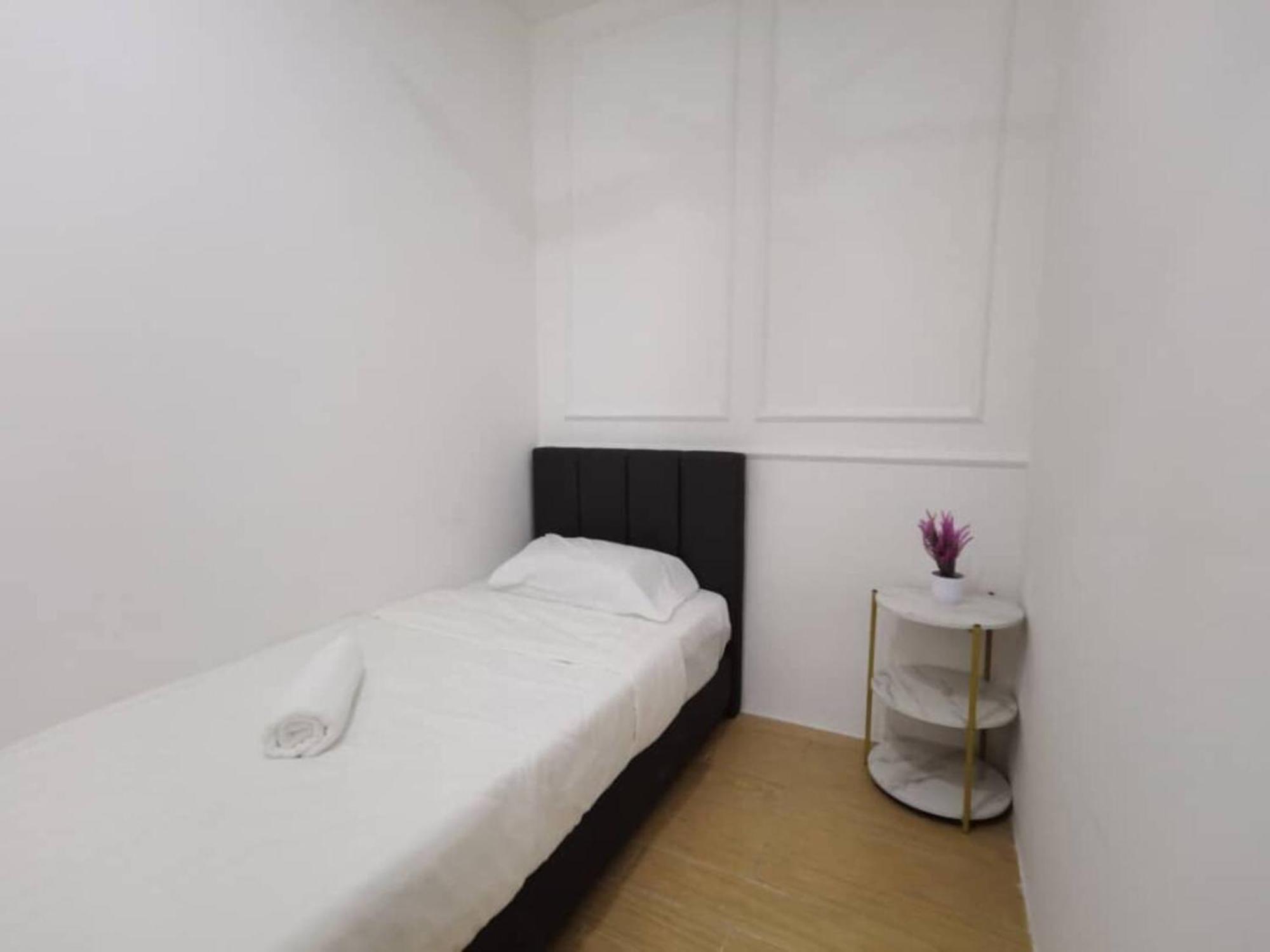 Manhattan @ Itcc Apartment *