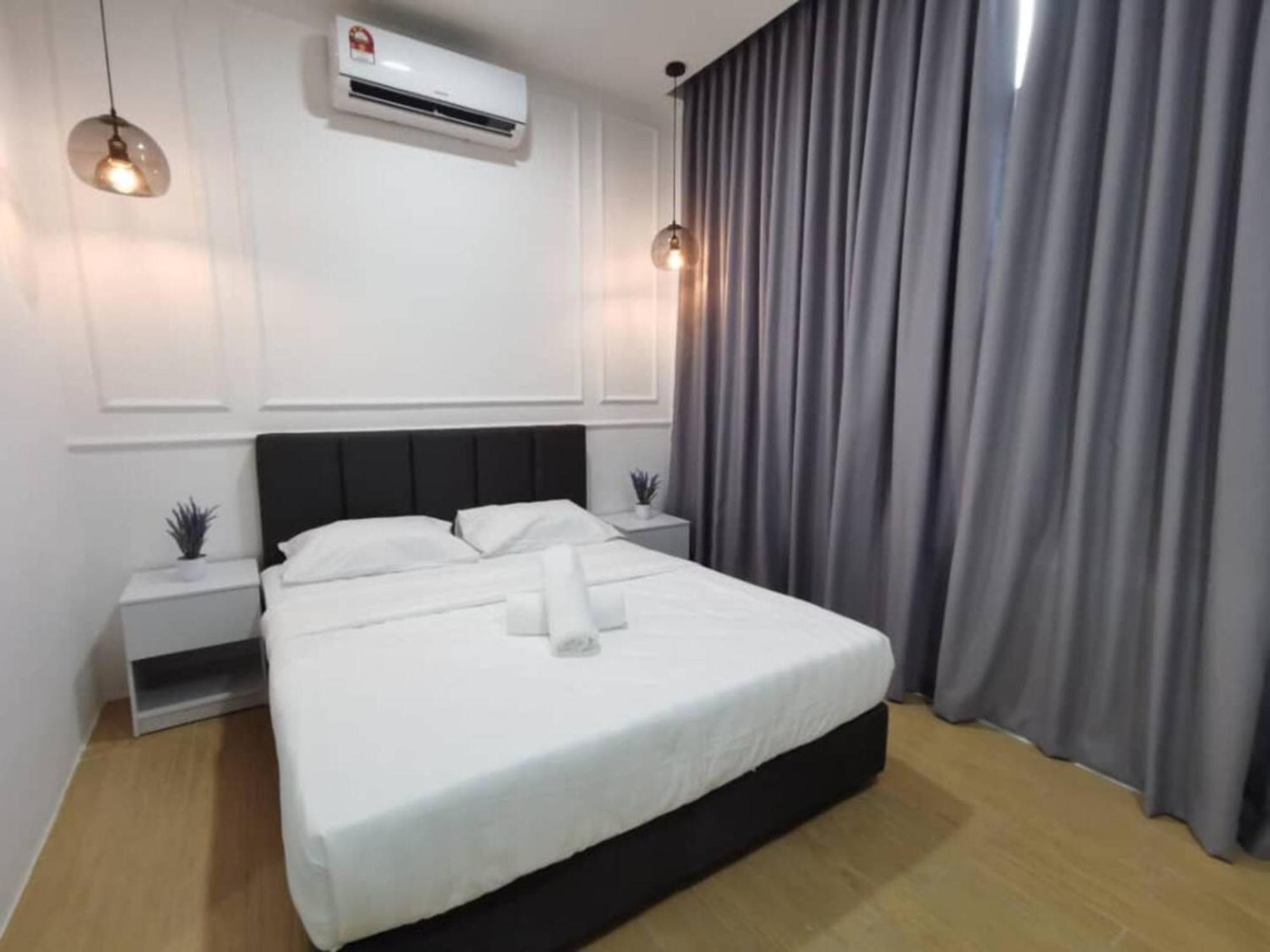 Manhattan @ Itcc Kota Kinabalu