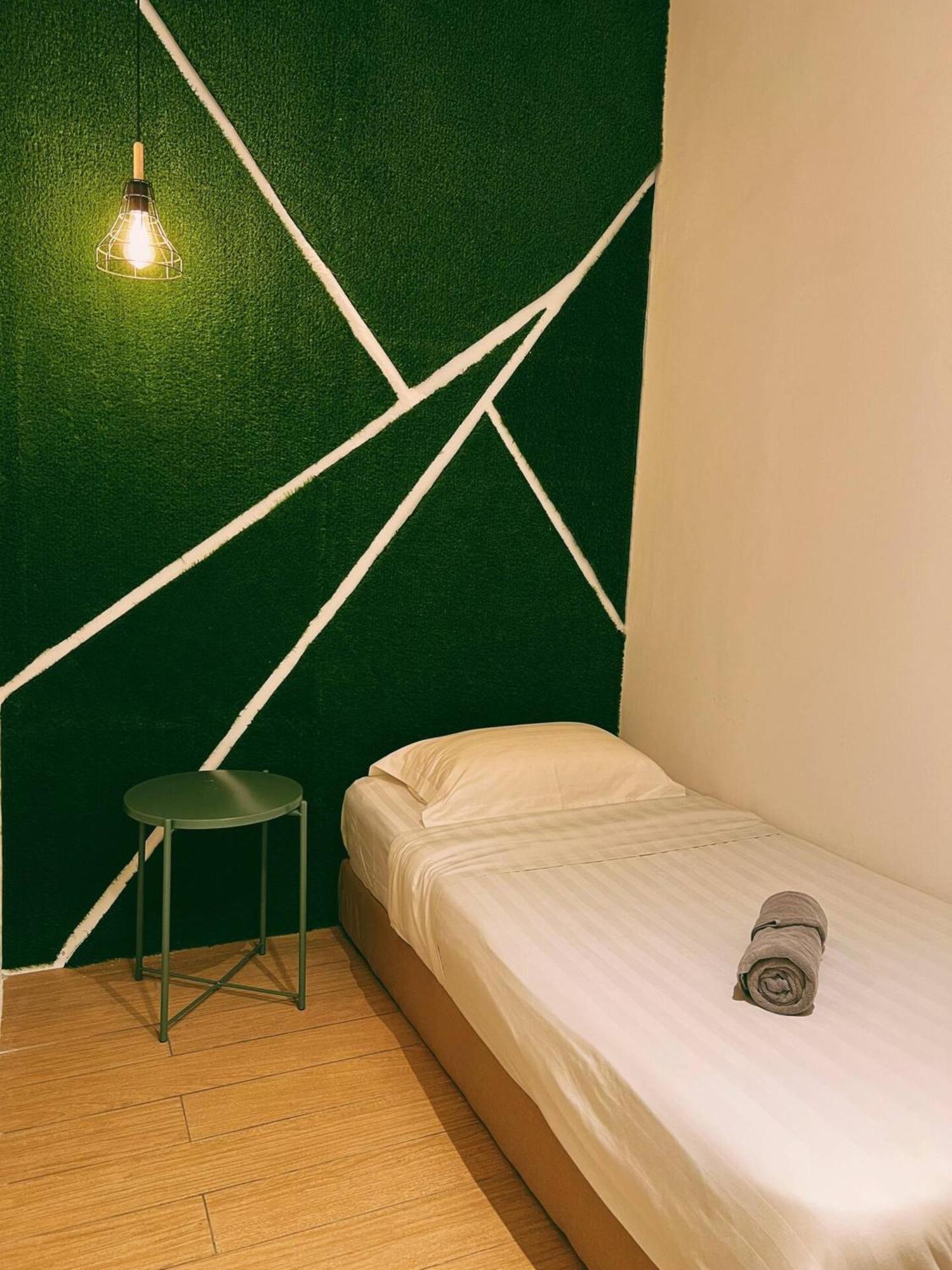 Manhattan @ Itcc Apartemen